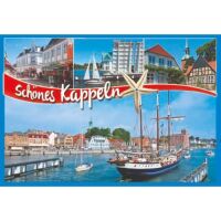 Kappeln Kühlschrankmagnete Motive 005