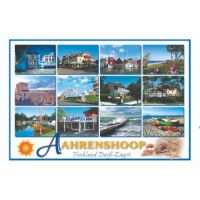 Ahrenshoop Kühlschrankmagnete Motive 003