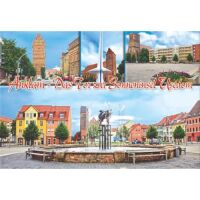 Anklam Kühlschrankmagnete Motive 001