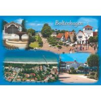 Boltenhagen Kühlschrankmagnete Motive 004