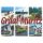 Graal-Müritz Kühlschrankmagnete Motive 001