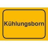 Kühlungsborn Kühlschrankmagnete Motive 004