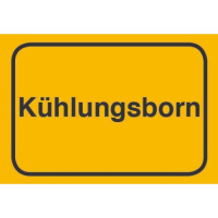 Kühlungsborn Kühlschrankmagnete Motive 004