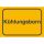 Kühlungsborn Kühlschrankmagnete Motive 004