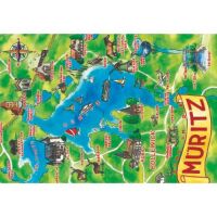 Mecklenburgische Seenplatte Müritz...
