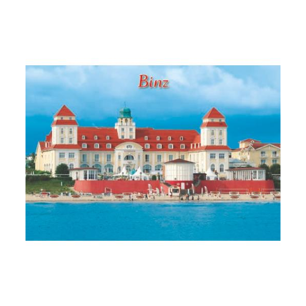 Insel Rügen Kühlschrankmagnete Motive 008