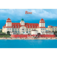 Insel Rügen Kühlschrankmagnete Motive 008