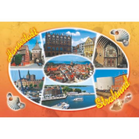 Stralsund Kühlschrankmagnete Motive 004