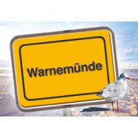 Warnemünde Kühlschrankmagnete Motive 004
