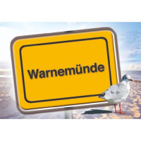 Warnemünde Kühlschrankmagnete Motive 004