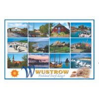Wustrow Kühlschrankmagnete Motive 003