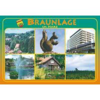 Braunlage Glasmagnete Motive BRA-6