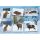 Harz Glasmagnete Motive HAR-2