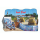 Insel Poel Strandkorb Magnete Motive IPO-1