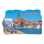 Waren Strandkorb Magnete Motive WAR-1