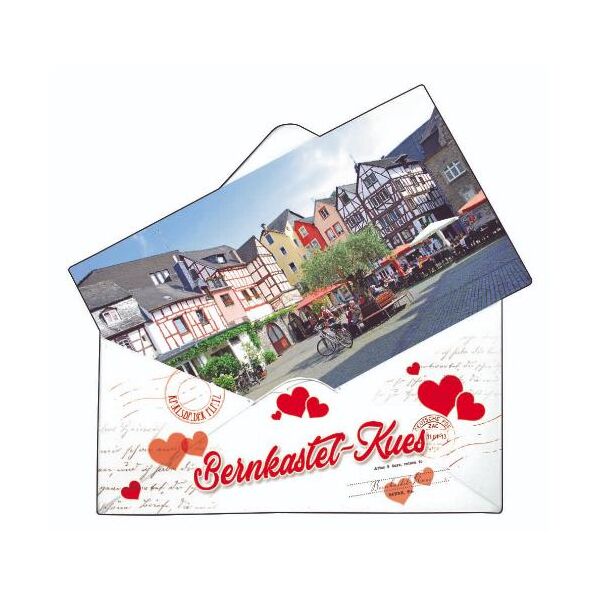 Bernkastel-Kues Briefmagnete Motive BER1