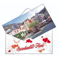 Bernkastel-Kues Briefmagnete Motive BER1