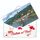 Cochem an der Mosel Briefmagnete Motive COC1