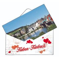 Traben-Trarbach Briefmagnete Motive TRA1