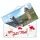 Zell an der Mosel Briefmagnete Motive ZEL1