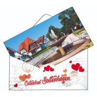 Boltenhagen Briefmagnete Motive BOL-1