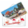 neu 2027 Holz-Harz Boltenhagen Briefmagnete Motive BOL-1