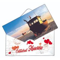 Koserow auf Usedom Briefmagnete Motive KOS-1