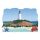 Hiddensee Maritim Magnete Motive HID-1