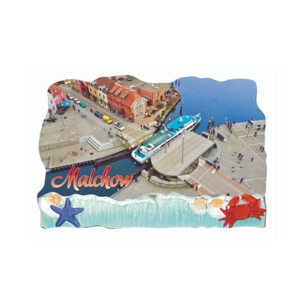 Malchow Maritim Magnete Motive MAL-1