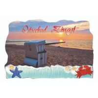 Zingst Maritim Magnete Motive ZIT-1