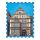 ausverkauft Hameln Briefmark Magnete Motive HAM-2