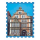 ausverkauft Hameln Briefmark Magnete Motive HAM-2