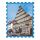 ausverkauft Hameln Briefmark Magnete Motive HAM-4