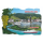 Bernkastel-Kues Mosel Magnete Motive BERN-01