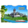 Cochem an der Mosel Mosel Magnete Motive COCH-01
