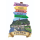 Cochem an der Mosel Wegweiser Magnete Motive COC-1