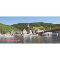 Bernkastel-Kues Kühlschrankmagnete XL Motive BER-1