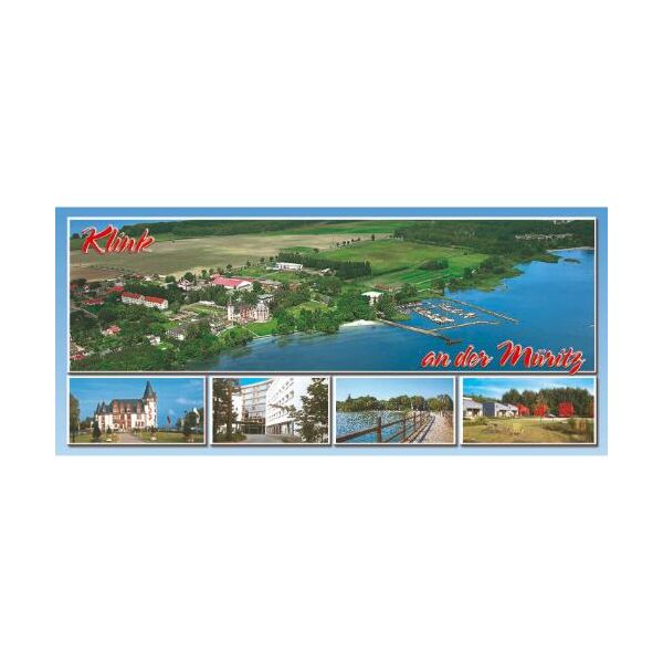 Klink Kühlschrankmagnete XL Motive KLIN-1