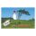 Hiddensee Kleine Flasche Magnete Motive HID1