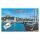 Sassnitz Kleine Flasche Magnete Motive SAS1