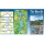 Mosel englisch Mosellauf Motive Englisch