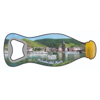 Bernkastel-Kues Magnetischer Kronen-Flaschenöffner...