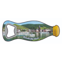 Bernkastel-Kues Magnetischer Kronen-Flaschenöffner...