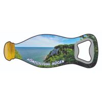 Königsstuhl Magnetischer Kronen-Flaschenöffner...