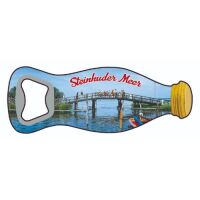 Steinhuder Meer Magnetischer Kronen-Flaschenöffner...