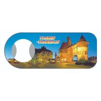 Traben-Trarbach Magnetischer Kronen-Flaschenöffner...