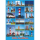 Leuchttürme Poster 50x70 Motive 041-LEU