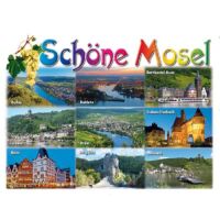 Mosel Profilkarten Motive 002
