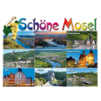 Mosel Profilkarten Motive 002