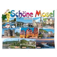 Mosel Profilkarten Motive 003